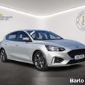 Ford Focus 2020