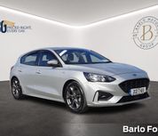 Ford Focus 2020