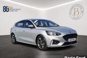 Ford Focus 2020