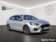Ford Focus 2020