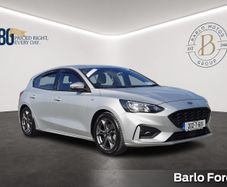 Ford Focus 2020