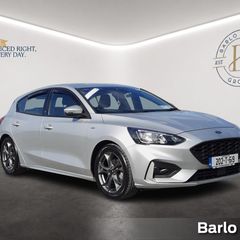 Ford Focus 2020