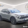 Kia Sportage 2024