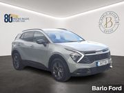 Kia Sportage 2024