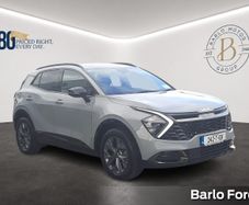 Kia Sportage 2024