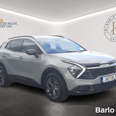 Kia Sportage 2024