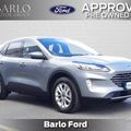 Ford Kuga 2024