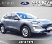Ford Kuga 2024