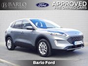 Ford Kuga 2024