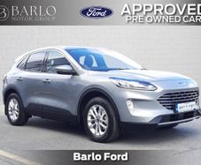 Ford Kuga 2024