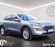 Ford Kuga 2024