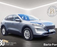 Ford Kuga 2024