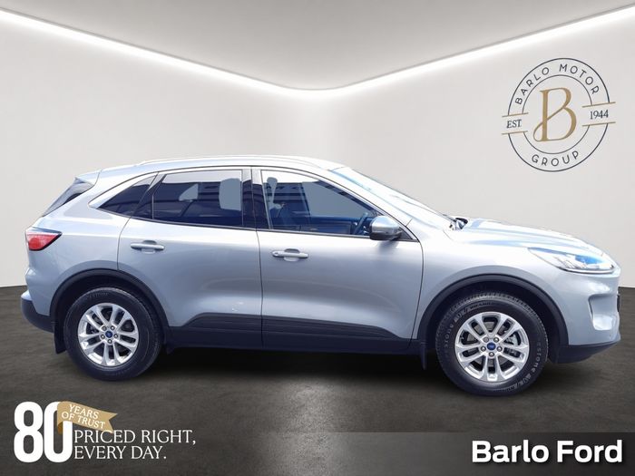 Ford Kuga 2024