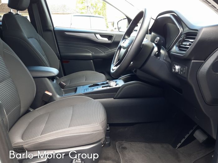 Ford Kuga 2024