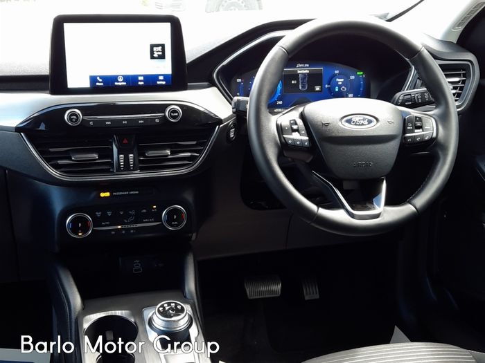 Ford Kuga 2024