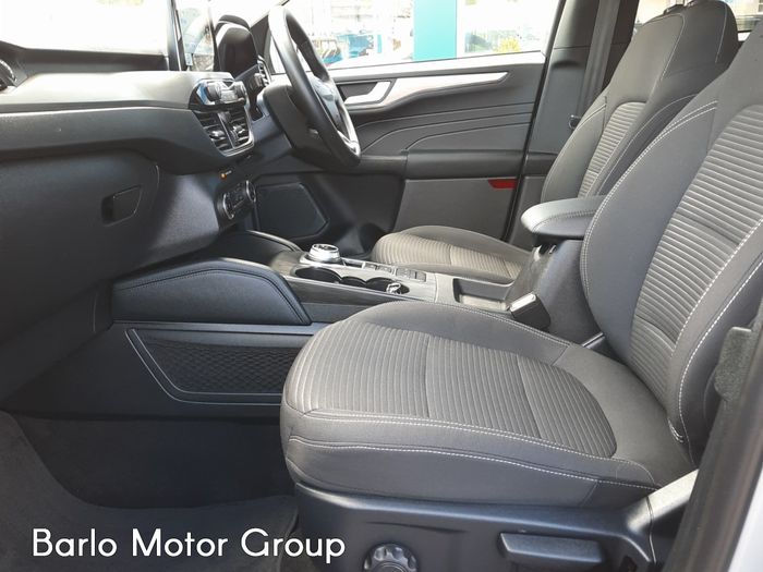 Ford Kuga 2024