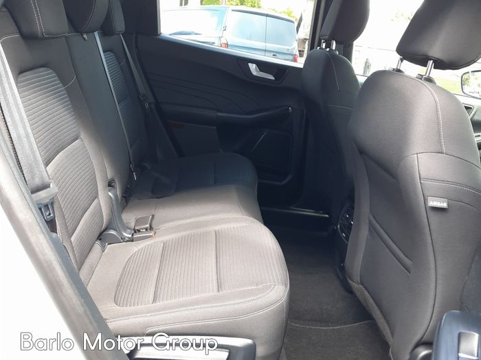 Ford Kuga 2024