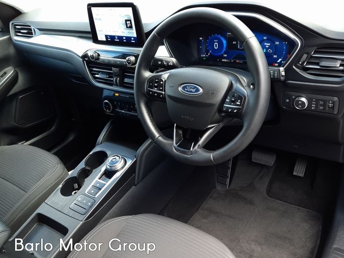 Ford Kuga 2024
