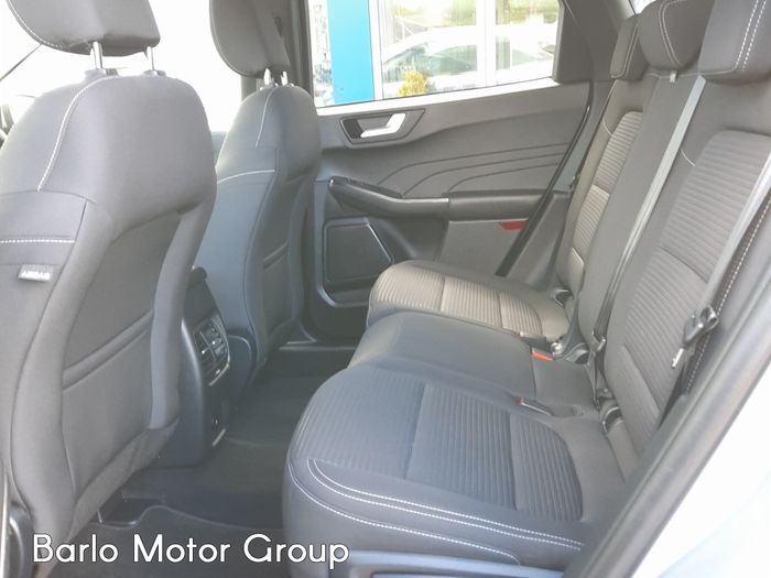 Ford Kuga 2024