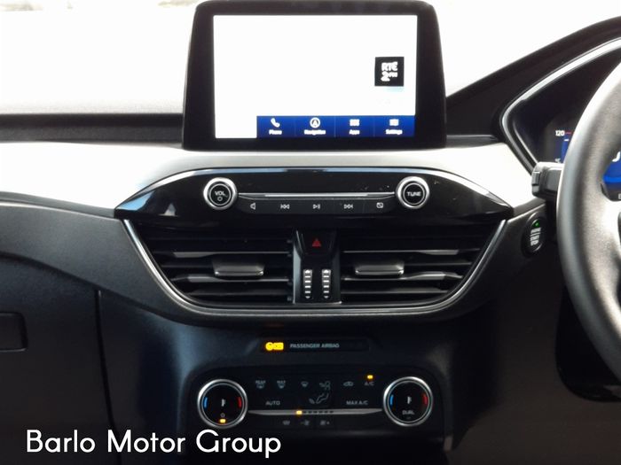 Ford Kuga 2024