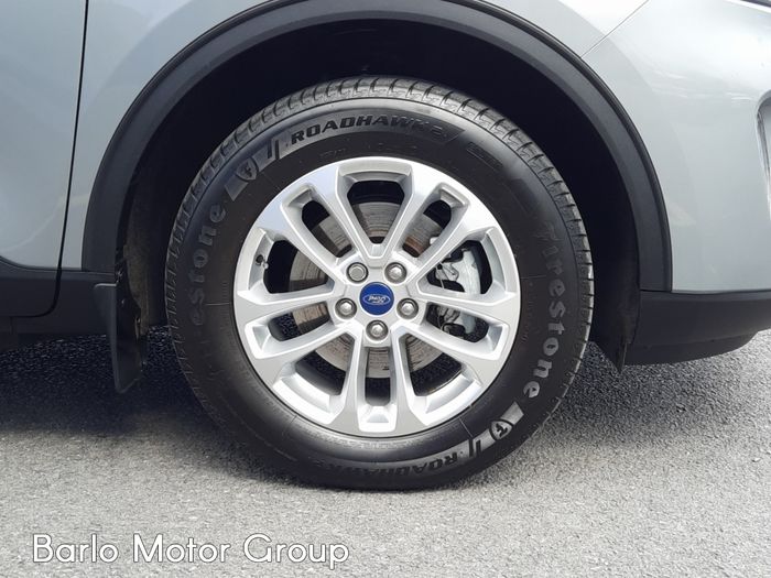 Ford Kuga 2024
