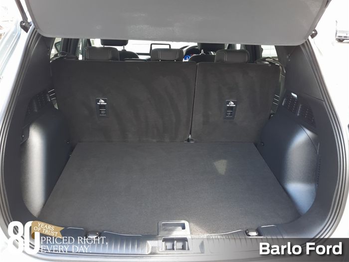 Ford Kuga 2024