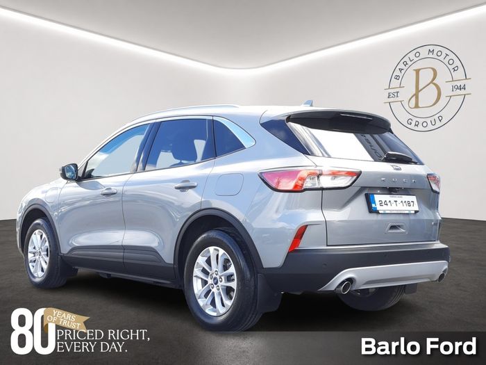 Ford Kuga 2024