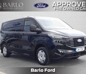 Ford Transit Custom 2024