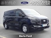 Ford Transit Custom 2024