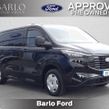 Ford Transit Custom 2024