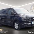 Ford Transit Custom 2024