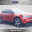 Ford Capri 2025