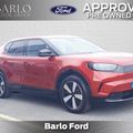 Ford Capri 2025