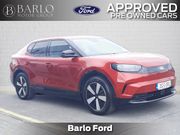 Ford Capri 2025