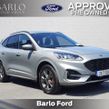 Ford Kuga 2023