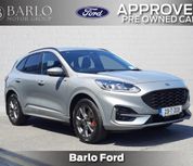 Ford Kuga 2023