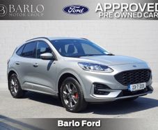 Ford Kuga 2023
