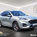 Ford Kuga 2023
