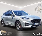 Ford Kuga 2023