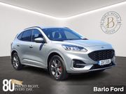 Ford Kuga 2023