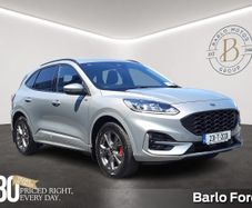 Ford Kuga 2023