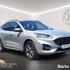 Ford Kuga 2023