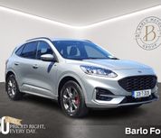 Ford Kuga 2023