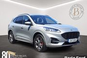Ford Kuga 2023