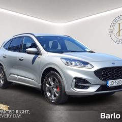 Ford Kuga 2023