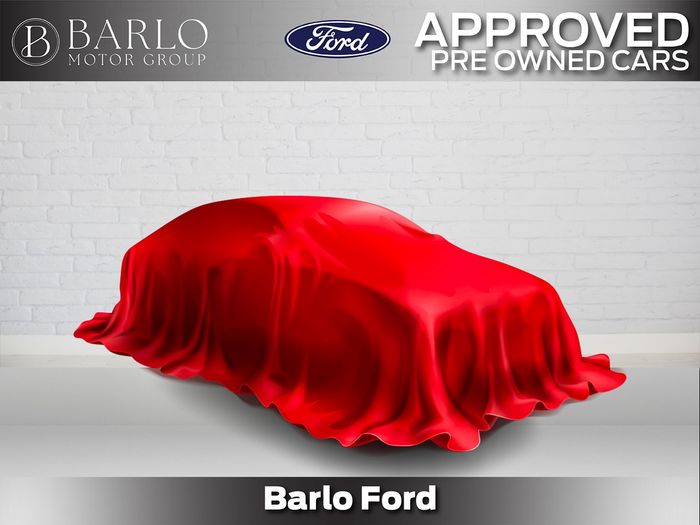 Ford Focus 2024
