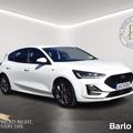Ford Focus 2024