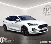 Ford Focus 2024