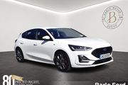 Ford Focus 2024