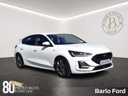 Ford Focus 2024